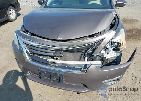 2015 Nissan Altima 3.5 Sl z USA, uszkodzony, nr VIN 1N4BL3AP2FC227023